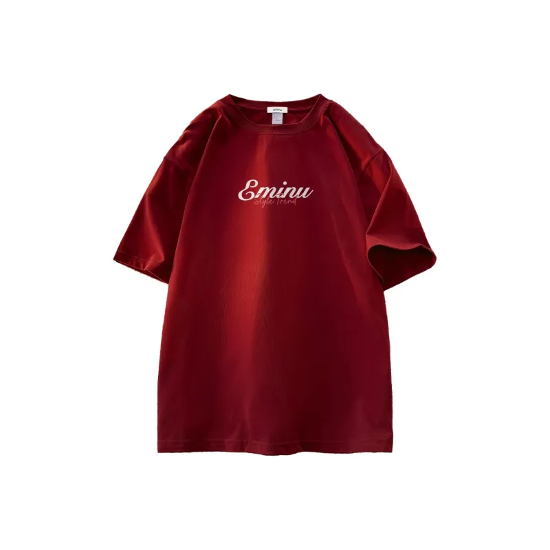 EMINU T Shirts Unisex-33