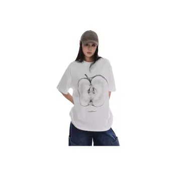 Magmode T Shirts Unisex White