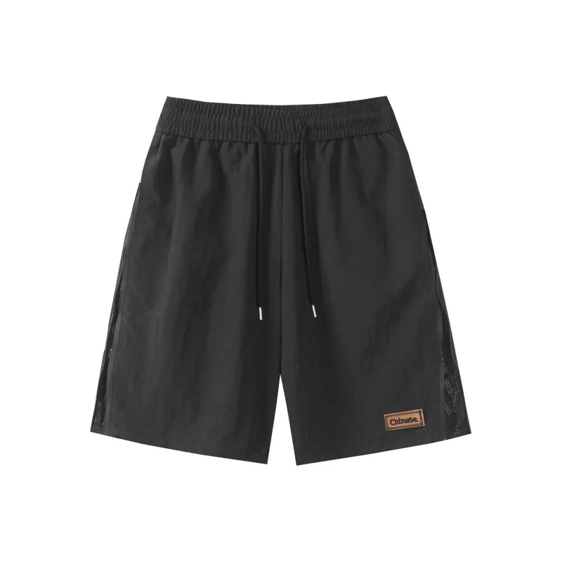 BOTH PLAY Casual Shorts Unisex-2