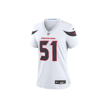 Nike Will Anderson Jr. Houston Texans Women's Nike Nfl Game Football Jersey