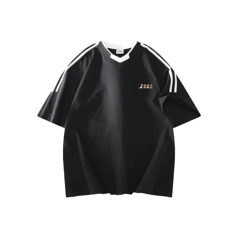ORNOT T Shirts Unisex-0