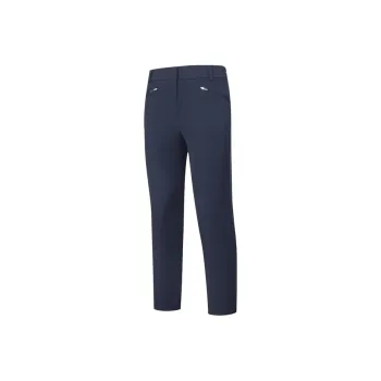 RAPIDO R LINE Casual Pants Women's Navy Blue
