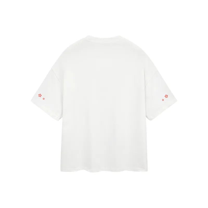 Crayon Shinchan T Shirts Unisex-5