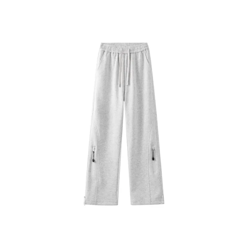 SIL VITIN Casual Pants Unisex-4