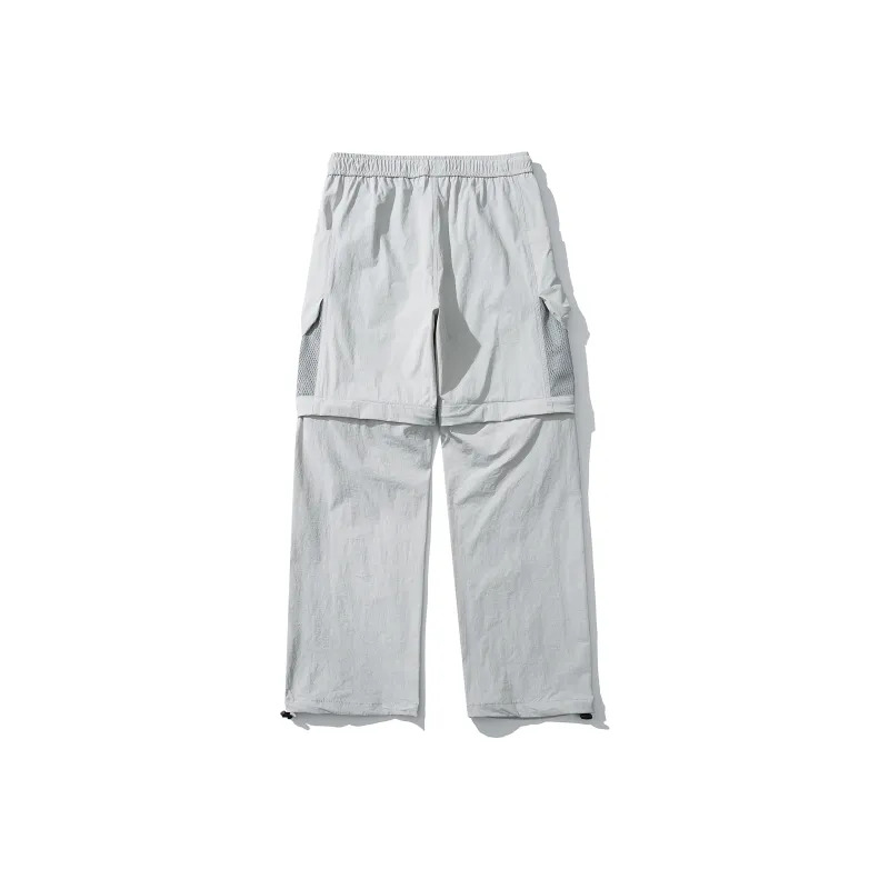 FireMonkey Casual Pants Unisex-15