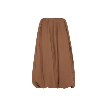 Brunello Cucinelli Puffball Skirt