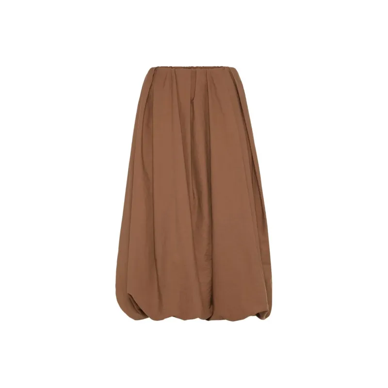 Brunello Cucinelli Puffball Skirt-0