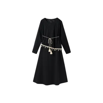 Hang Yi Court Skirt Set Women's
