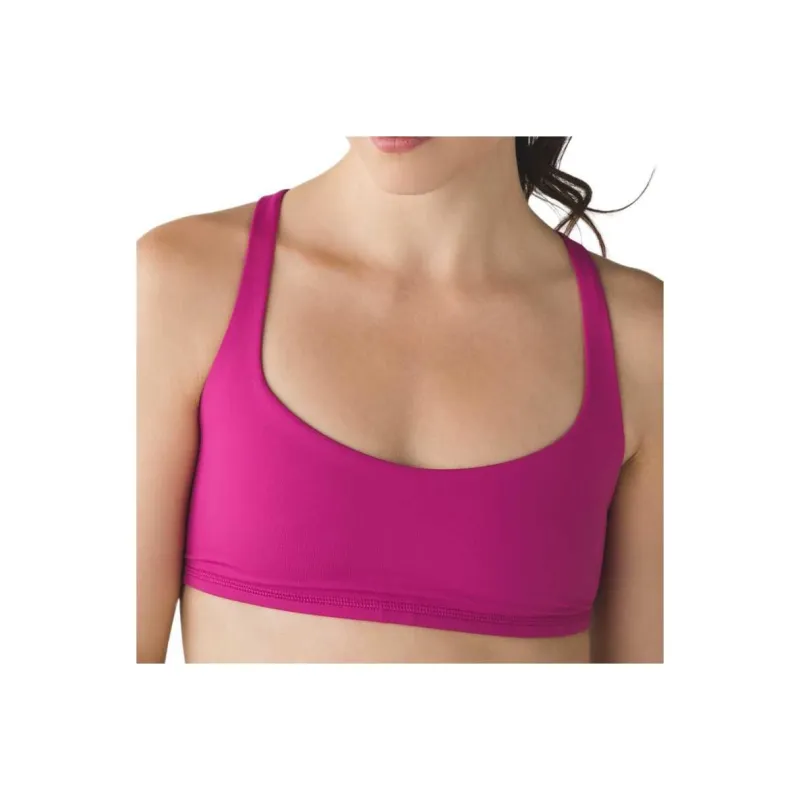 Lululemon Free To Be Bra Sports Underwear Women's-0