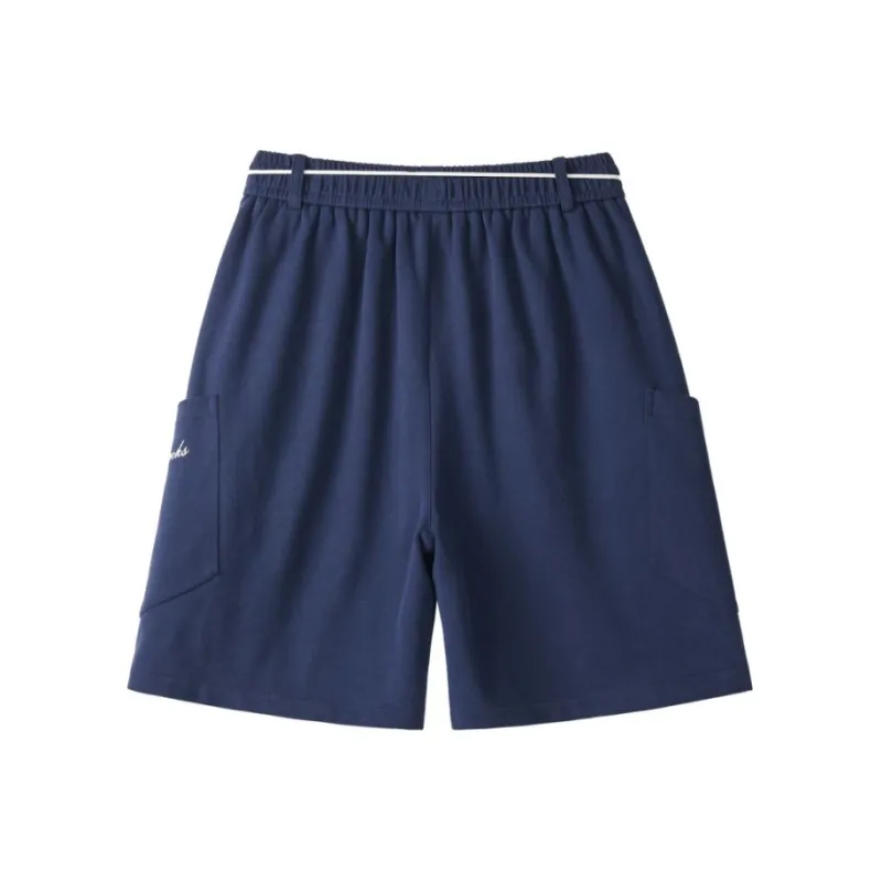 VERAF CA Casual Shorts Unisex-7