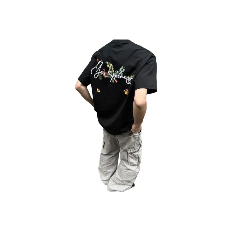 WELTER EXPERIMENT T Shirt Unisex-3