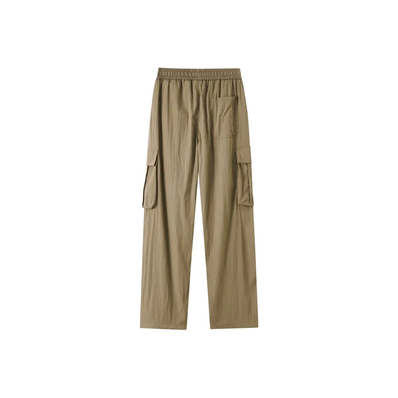 Jeep Casual Pants Unisex-15