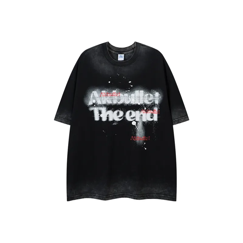 HKRXEC T Shirts Men-3