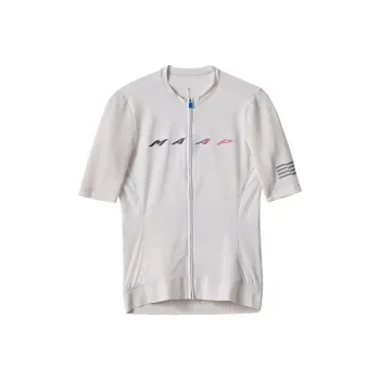 MAAP Cycling Clothing Women's Antarctica White