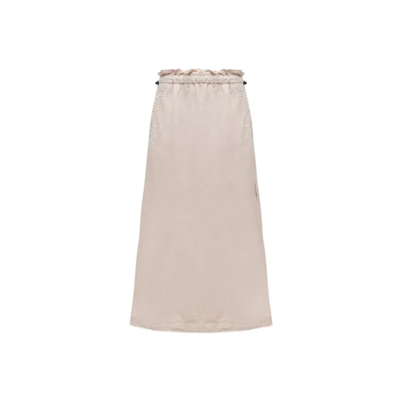 WOOLRICH Casual Long Skirt Women's Pink-0
