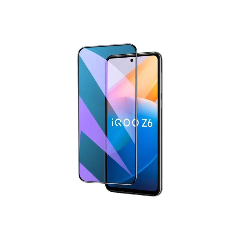JIEFURUI Cell Phone Protective Films-1