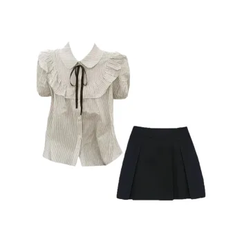 ARIADNAW STUDIO Skirt Set Women's