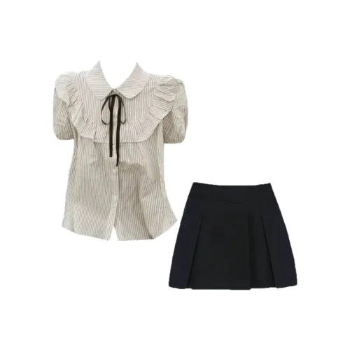ARIADNAW STUDIO Skirt Set Women's