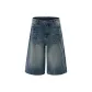 Vintage Blue