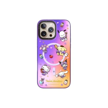 CHAODIANXIA Phone Cases