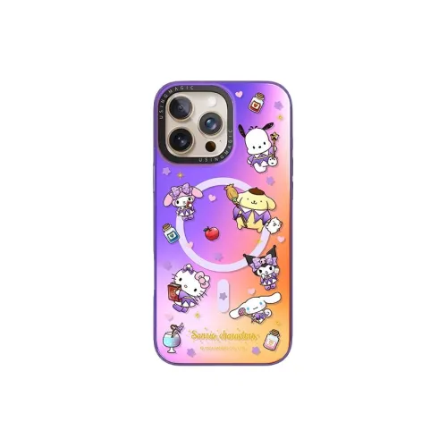 CHAODIANXIA Phone Cases