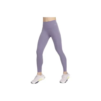 Nike Zenvy Sports Pants Women's Dawn Deep Purple/Black