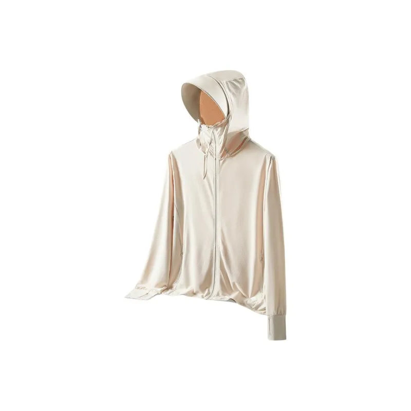 Mu Qingqing Mountaineering Clothing Women's-6