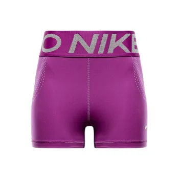 Nike Pro Sculpt Women's High-Waisted 3' Biker Shorts