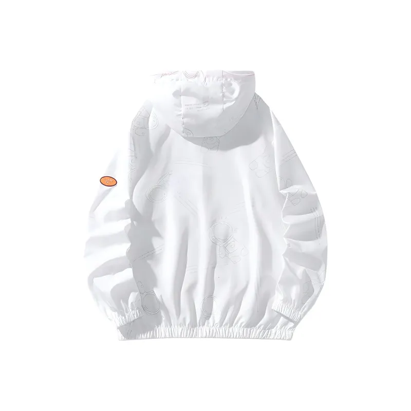 Grace Breathable, Insect Resistant, Windproof, UV Protection, Cooling, Moisture Wicking Sun Protection Clothing Women's-1