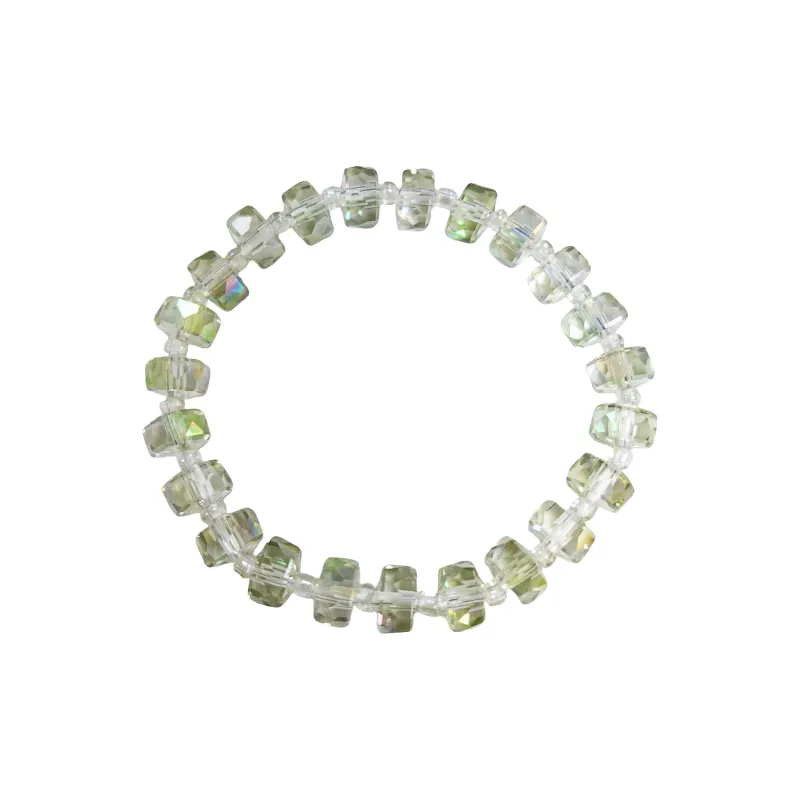 VERENA REINE Austrian Crystal Bracelets Women's-6