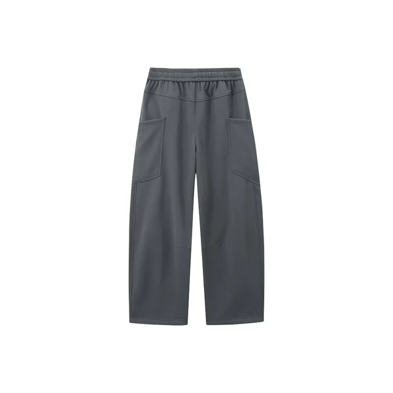 SIL VITIN Casual Pants Unisex-5