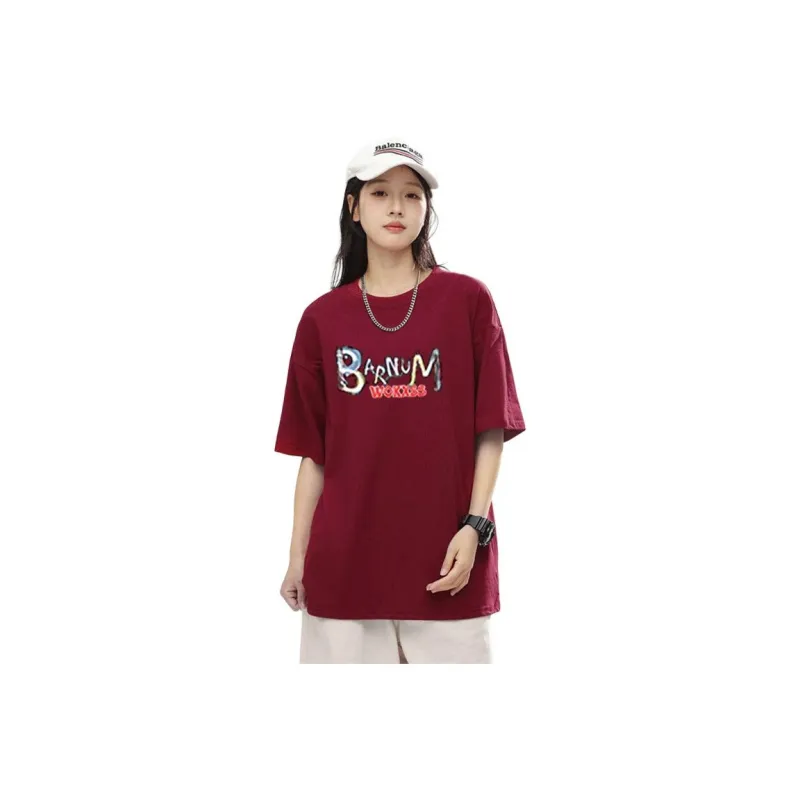 WOKXSS T Shirts Unisex-27