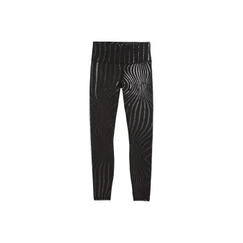 PUMA Leggings De Básquetbol Para Mujer Stewie Prism