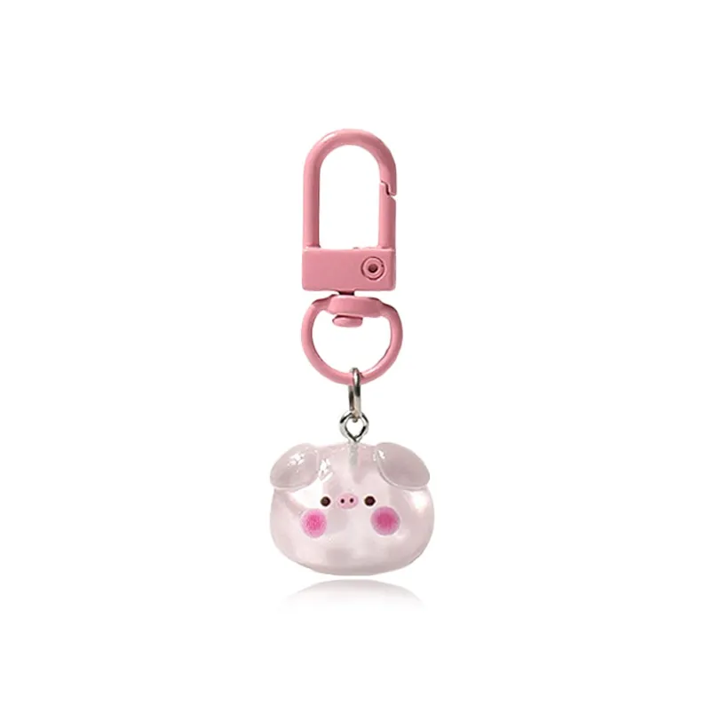 Ringlove Pendants Unisex-3