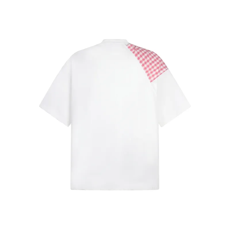 TH FABRICATE T Shirts Women's-1