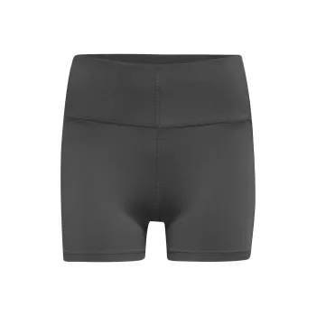Hummel HMLLGC ZELLA HW Sports Shorts Women's Black