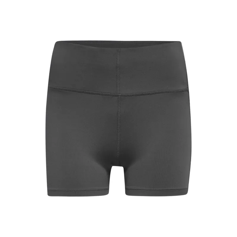 Hummel HMLLGC ZELLA HW Sports Shorts Women's Black-0