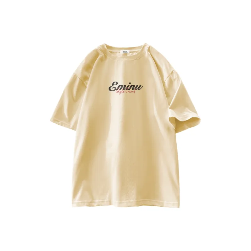 EMINU T Shirts Unisex-13