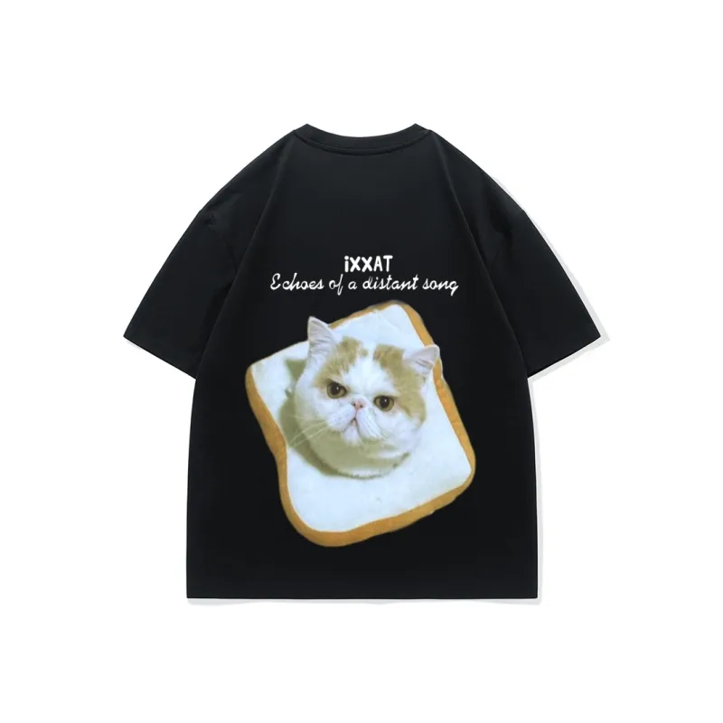 IXXAT T Shirts Unisex-2
