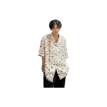 Weles Shirts Unisex Blue