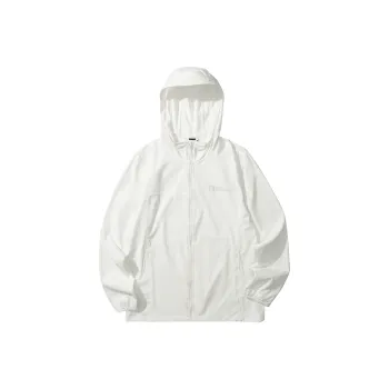 Jack Wolfskin Windproof And Waterproof Sun Protection Lightweight Breathable Jacket Men's