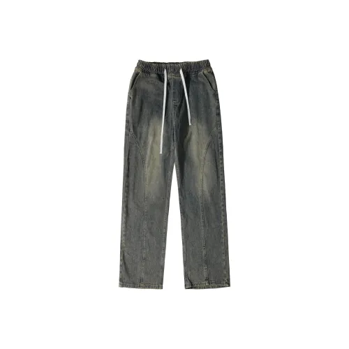 GALAXY FAIRY Jeans Unisex