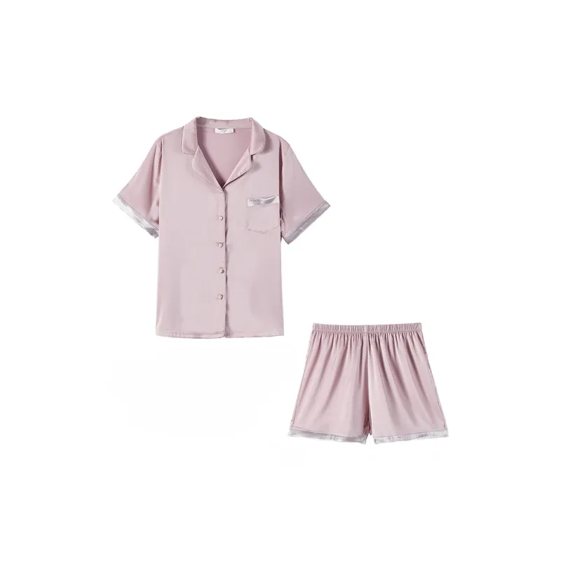 LUYOUYE Women's Pajama Sets-10