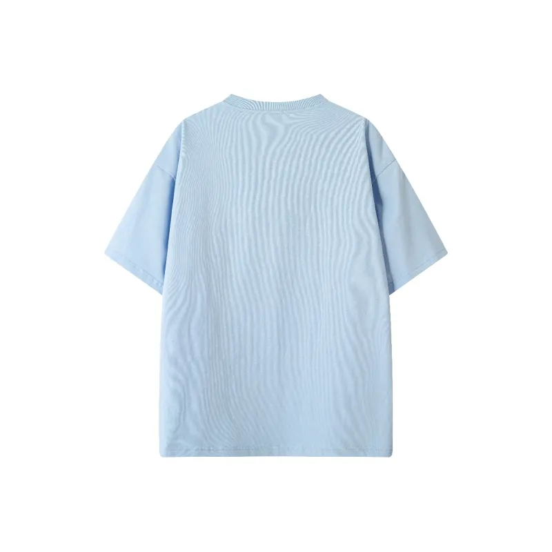 ROBINHOOD T Shirts Women's-5