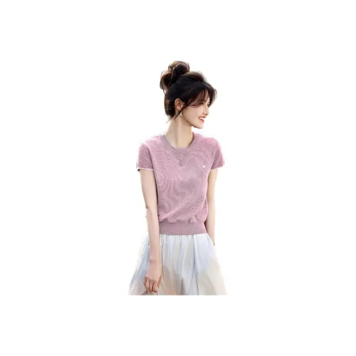 Still quiet Knitwear Women's