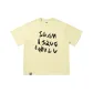 Light Yellow