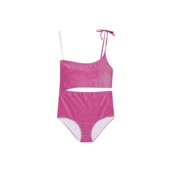 Victoria's Secret One piece Swimsuit Women's Pink
