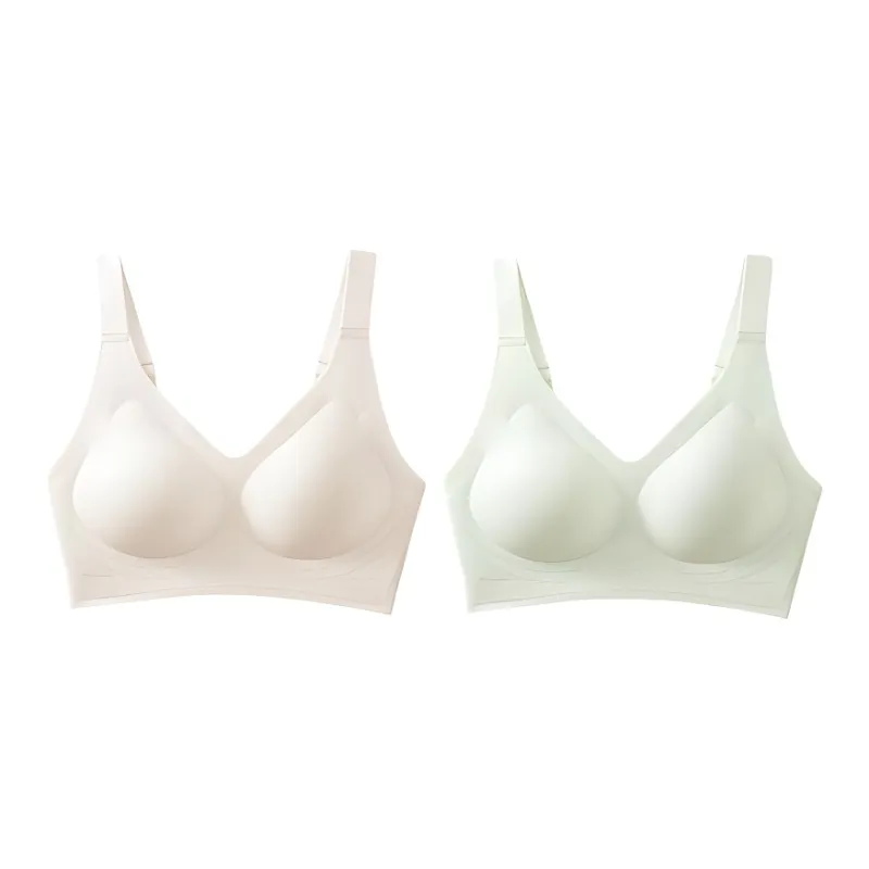YUZHAOLIN Bra Women's Combo Set-16