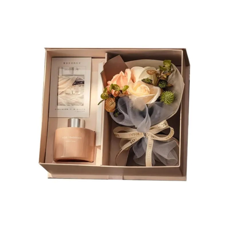 JIANYUJIAFANG Premium Creative Box, Gift Box Set-13