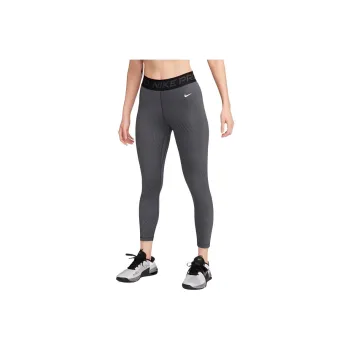 Nike Athletic Trousers Women's Gray